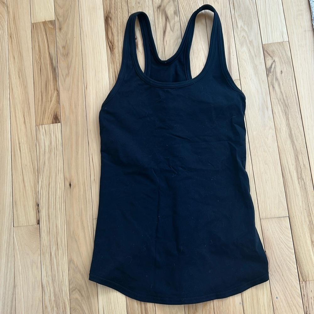 Lulu tank